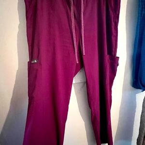 Koi basics scrub pants